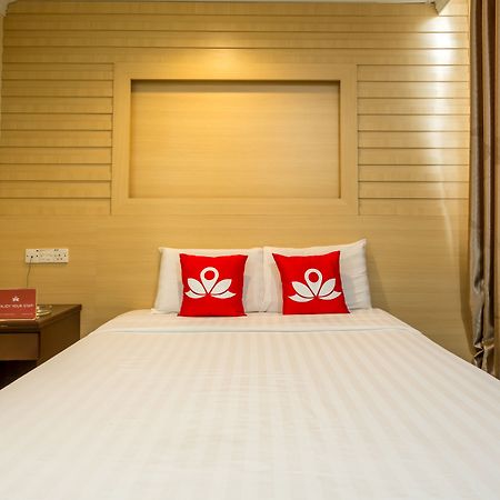 Zen Rooms Titiwangsa Kuala Lumpur Buitenkant foto