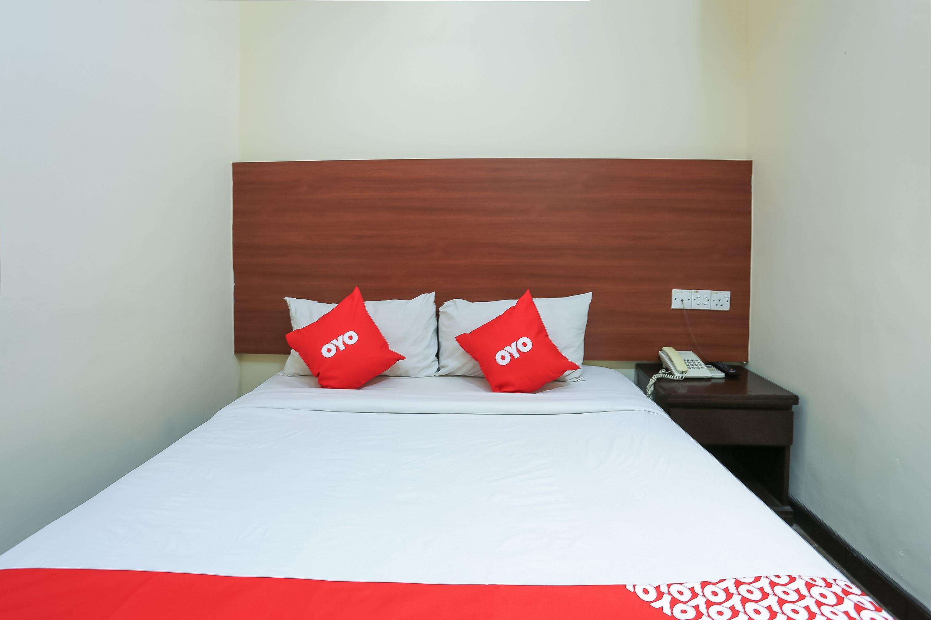 Zen Rooms Titiwangsa Kuala Lumpur Buitenkant foto