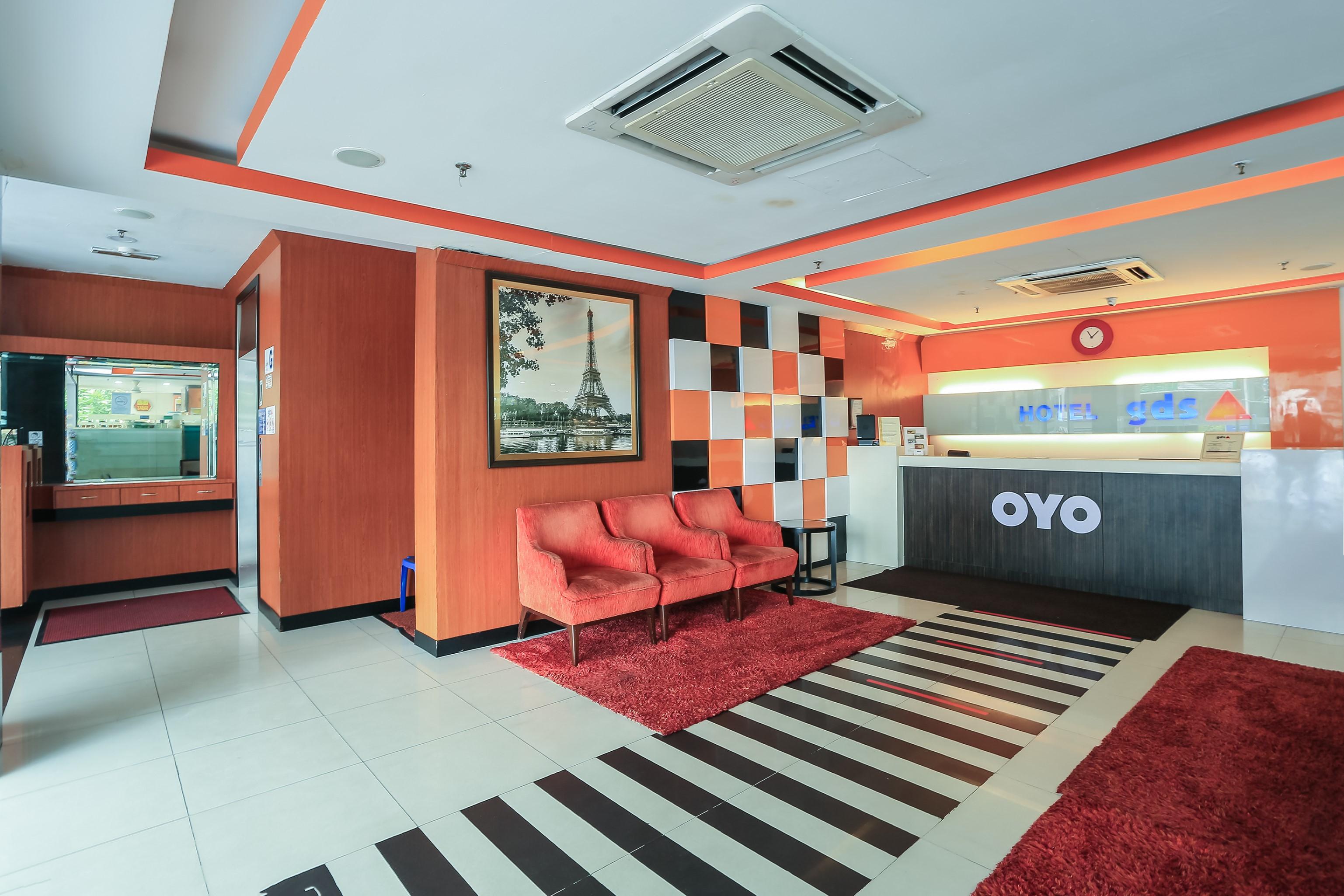 Zen Rooms Titiwangsa Kuala Lumpur Buitenkant foto