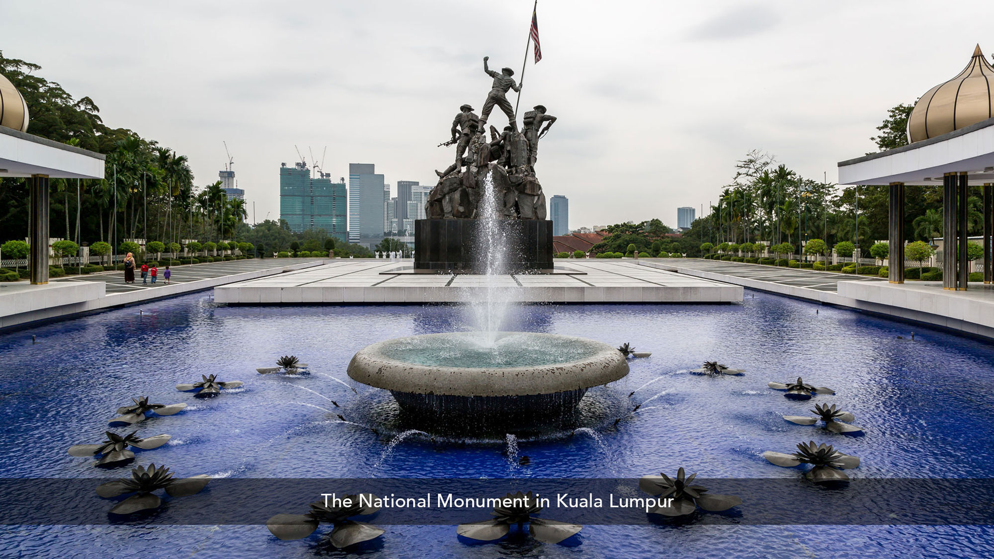 Zen Rooms Titiwangsa Kuala Lumpur Buitenkant foto
