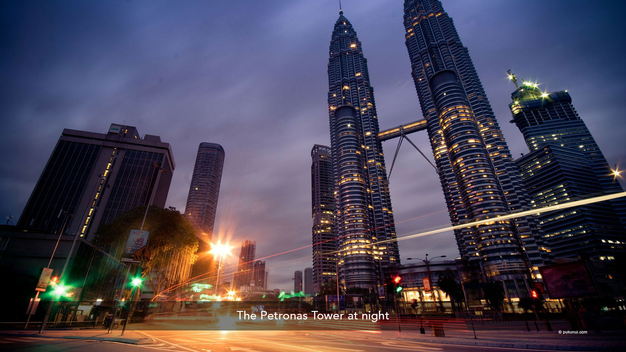 Zen Rooms Titiwangsa Kuala Lumpur Buitenkant foto